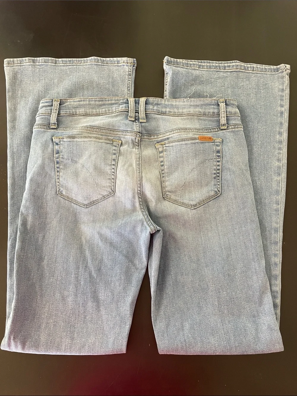 Joe’s Jeans The Vixen Bootcut 31